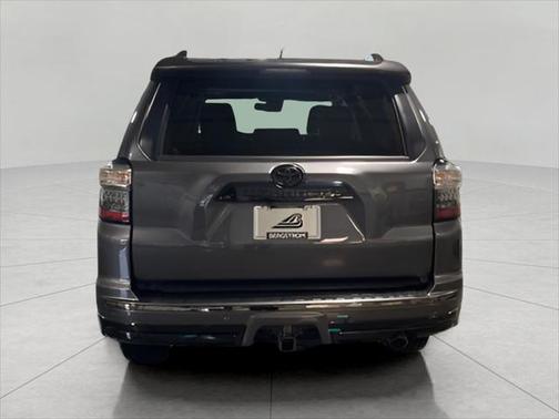 2021 Toyota 4Runner Nightshade Special Edition