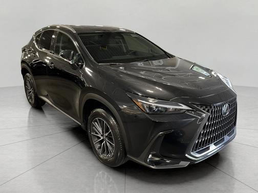 2025 Lexus NX 350 NX 350 AWD