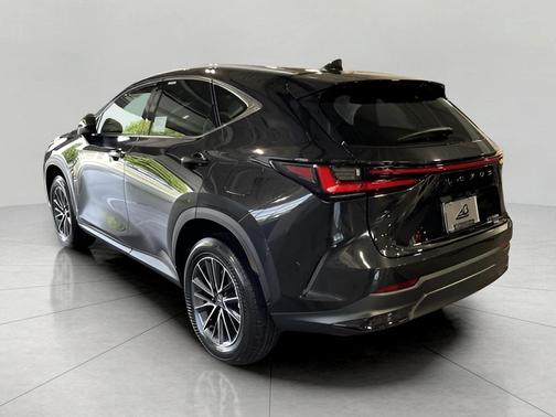 2025 Lexus NX 350 NX 350 AWD