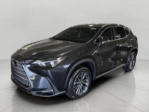2025 Lexus NX 350 NX 350 AWD