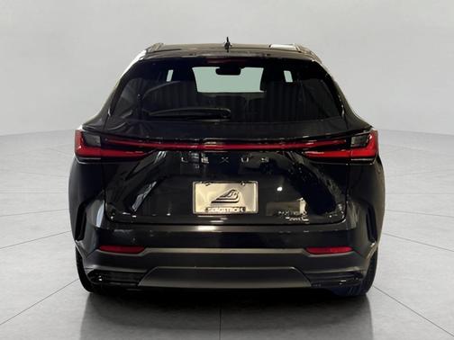 2025 Lexus NX 350 NX 350 AWD