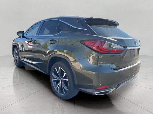 2021 Lexus RX 350 Base