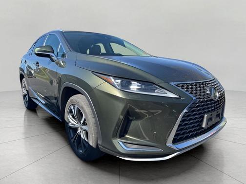 2021 Lexus RX 350 Base