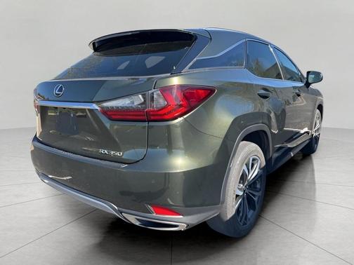 2021 Lexus RX 350 Base