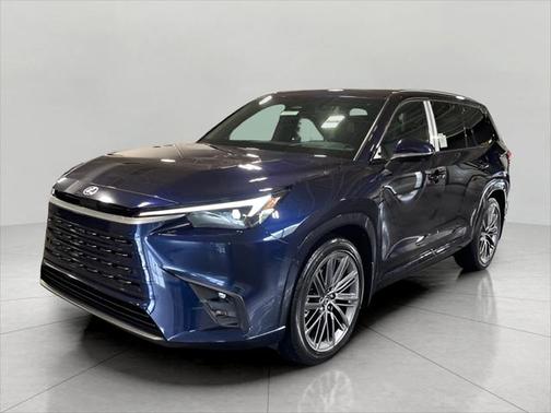 2025 Lexus TX 350 Luxury