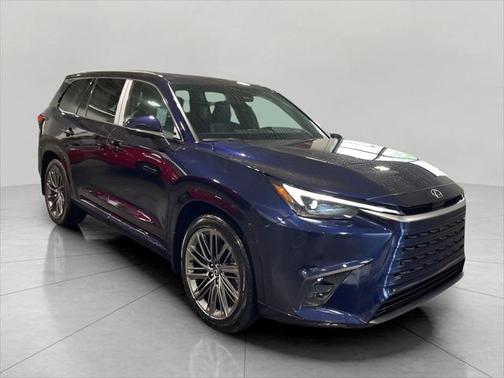 2025 Lexus TX 350 Luxury