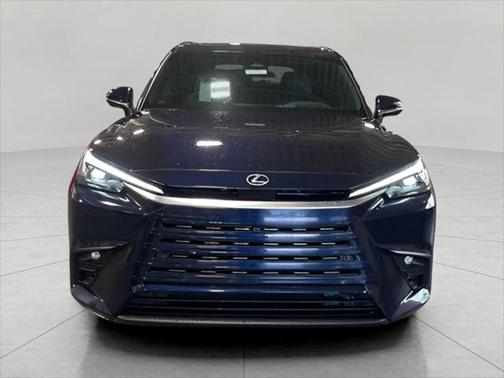 2025 Lexus TX 350 Luxury