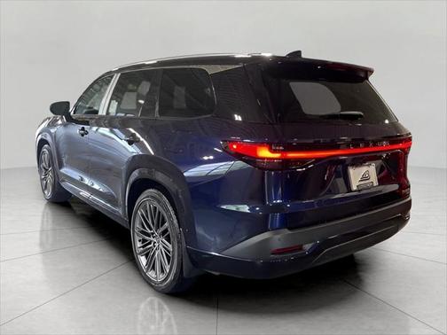 2025 Lexus TX 350 Luxury