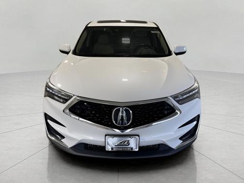 2020 Acura RDX Advance Package