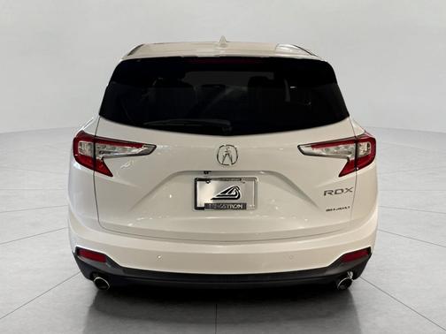 2020 Acura RDX Advance Package