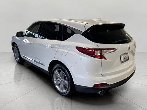 2020 Acura RDX Advance Package