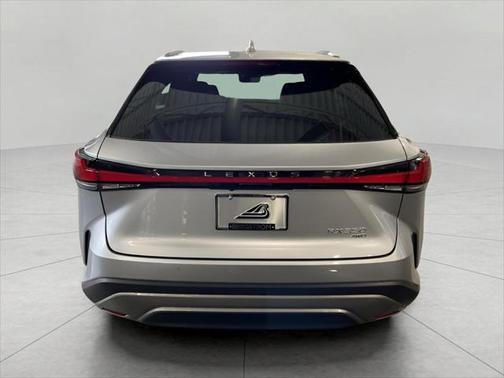 2025 Lexus RX 350 Base