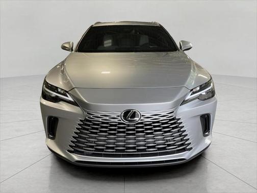 2025 Lexus RX 350 Base
