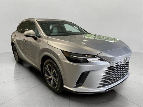 2025 Lexus RX 350 Base