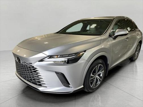 2025 Lexus RX 350 Base