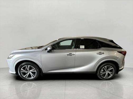 2025 Lexus RX 350 Base
