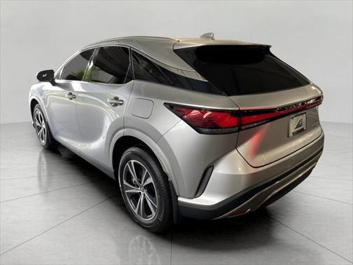 2025 Lexus RX 350 Base