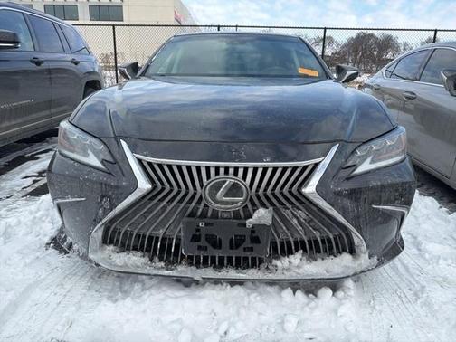 2019 Lexus ES 350 Ultra Luxury