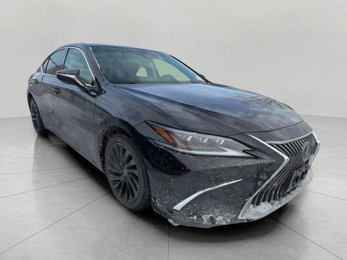 2019 Lexus ES 350 Ultra Luxury