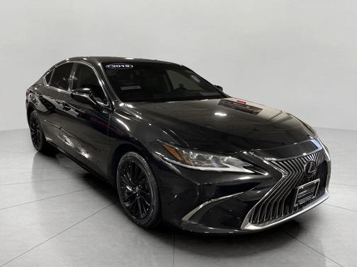 2019 Lexus ES 350 Ultra Luxury