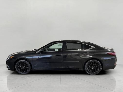 2019 Lexus ES 350 Ultra Luxury