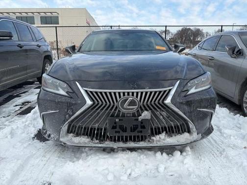 2019 Lexus ES 350 Ultra Luxury