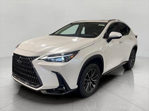 2023 Lexus NX 350h NX 350h AWD