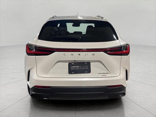 2023 Lexus NX 350h NX 350h AWD