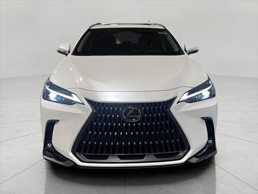 2023 Lexus NX 350h NX 350h AWD