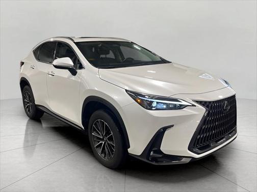 2023 Lexus NX 350h NX 350h AWD