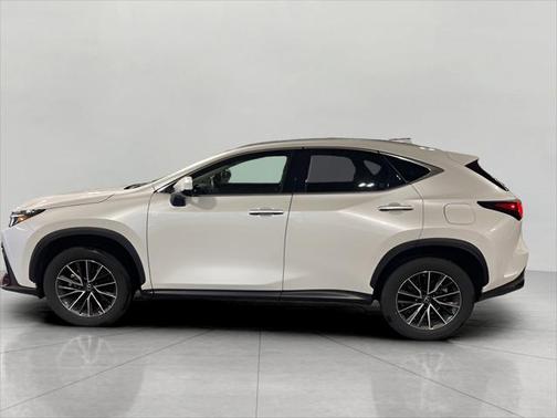 2023 Lexus NX 350h NX 350h AWD