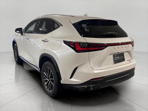 2023 Lexus NX 350h NX 350h AWD