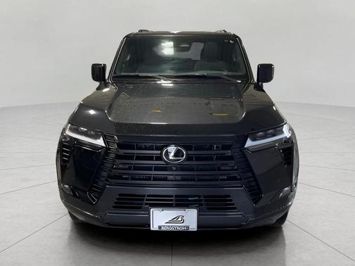 2024 Lexus GX 550 Premium+