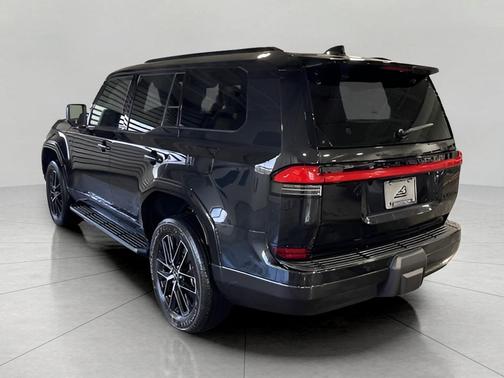 2024 Lexus GX 550 Premium+