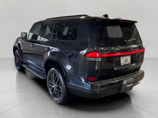 2024 Lexus GX 550 Premium+