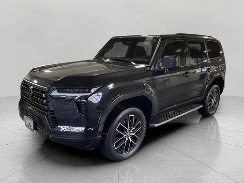 2024 Lexus GX 550 Premium+
