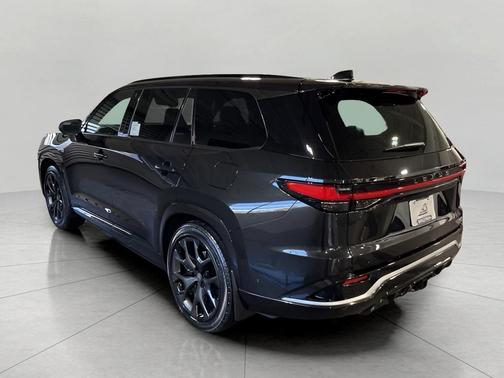 2026 Lexus TX 500h F SPORT Premium