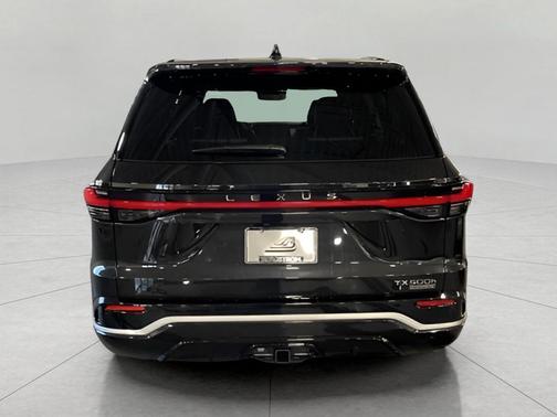 2026 Lexus TX 500h F SPORT Premium