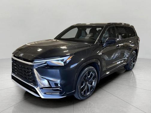 2026 Lexus TX 500h F SPORT Premium