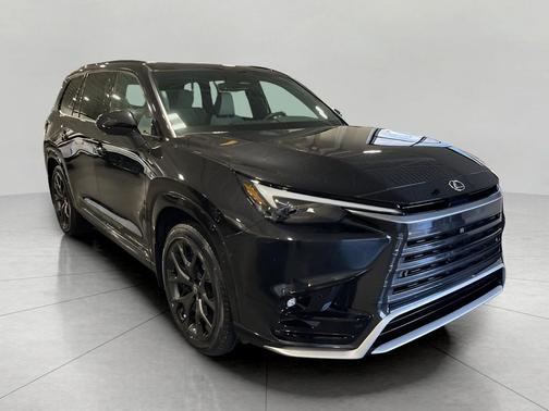 2026 Lexus TX 500h F SPORT Premium