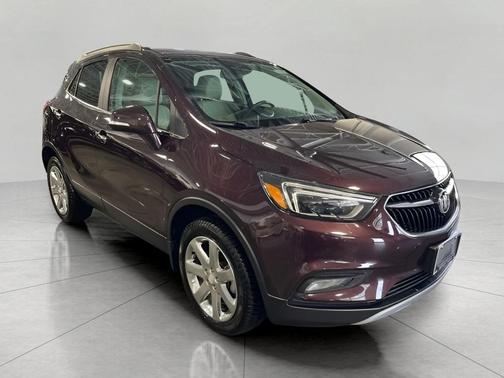 2018 Buick Encore Essence