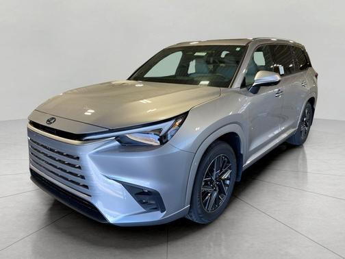 2026 Lexus TX 350 Luxury