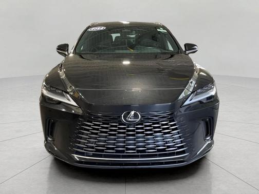 Caviar 2024 Lexus RX 350 F SPORT Handling