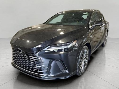 Caviar 2024 Lexus RX 350 F SPORT Handling