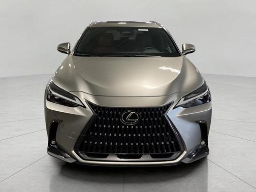 2025 Lexus NX 350h NX 350h AWD