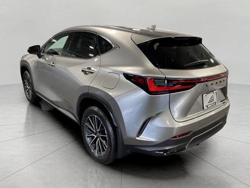 2025 Lexus NX 350h NX 350h AWD