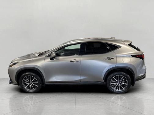 2025 Lexus NX 350h NX 350h AWD