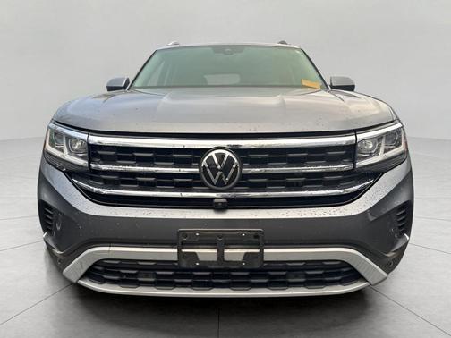 2021 Volkswagen Atlas SPORT UTILITY