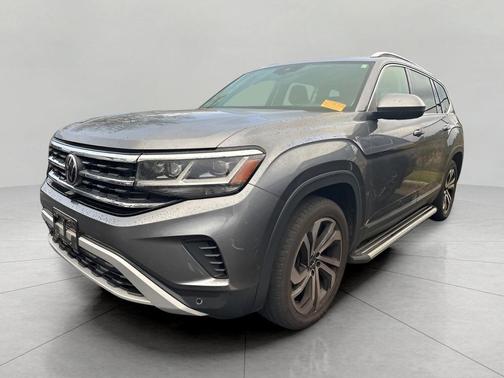 2021 Volkswagen Atlas SPORT UTILITY