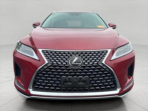 2020 Lexus RX 350 Base